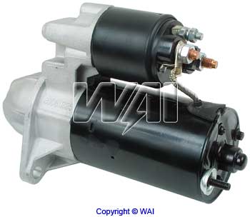 [17789N] Anlasser 17789N WAI