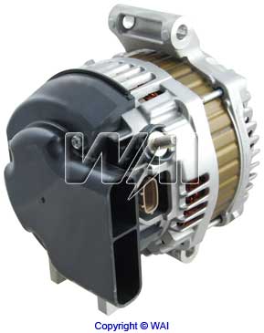 [11330N] Lichtmaschine 11330N WAI