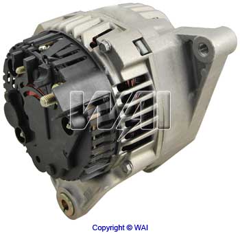 [13814N] Lichtmaschine 13814N WAI
