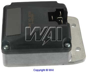 [IB034] Regler IB034 WAI