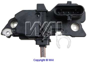 [IB5300] Regler IB5300 WAI