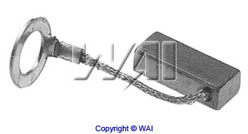 [38-211] Brush 38-211 WAI