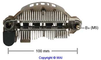 [IMR10064] Gleichrichter IMR10064 WAI