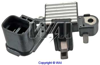 [IH250] Regler IH250 WAI