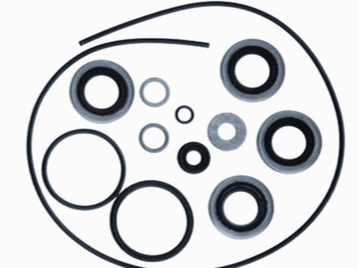 [18-2685] Gear Housing Dichtung Kit Johnson Evinrude Ersatzteil Sierra Marine 18-2685