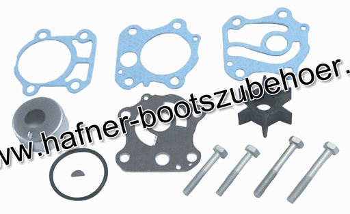 [18-3428-1] Impellerpumpenreparatursatz Ersatzteil Sierra Marine 18-3428-1