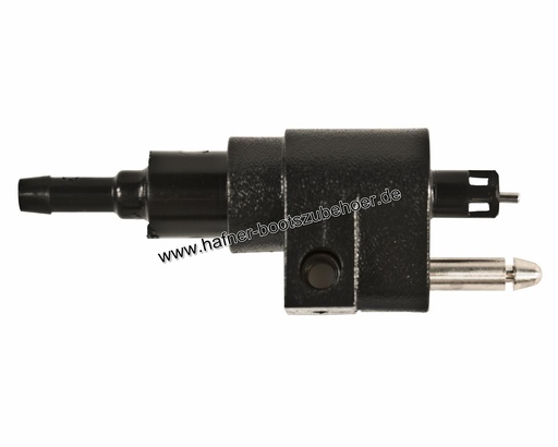 [18-80417] Benzinanschlussstecker Nissan 394-70260-0 Ersatzteil Sierra Marine 18-80417