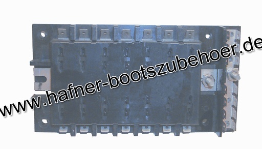 [FS40440] Fuse Block Ersatzteil Sierra Marine FS40440