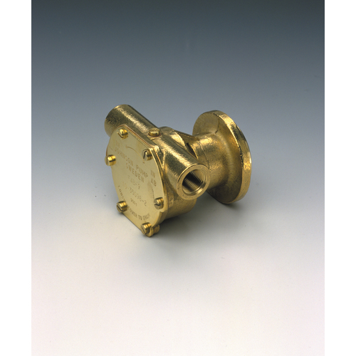 [BB10-35333-01] Johnson Impellerpumpe F4B-9 OEM