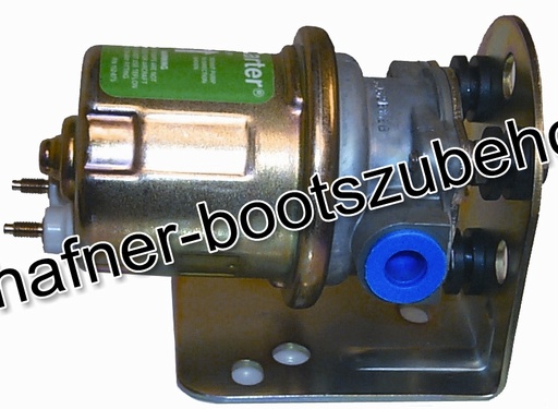 [18-7332] Universal Marine  Benzinpumpe Ersatzteil Sierra Marine 18-7332