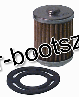 [18-7860] Benzinpumpenfilter Ersatzteil Sierra Marine 18-7860