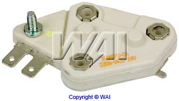[D30A] Regler D30A WAI