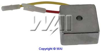 [BR1546] Reg, Rect Assy BR1546 WAI