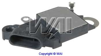 [D4152] Regler D4152 WAI