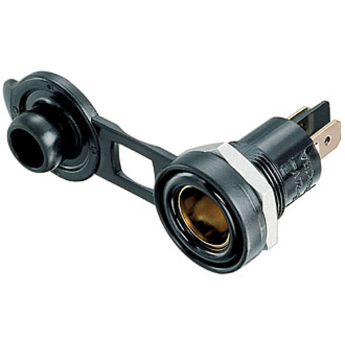 [BB700021824] Philippi ESD 24V Gewinde Einbausteckdose