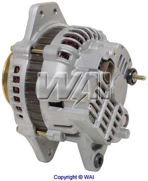 [13238N] Lichtmaschine 13238N WAI