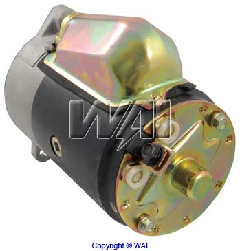 [3212N] Anlasser 3212N WAI