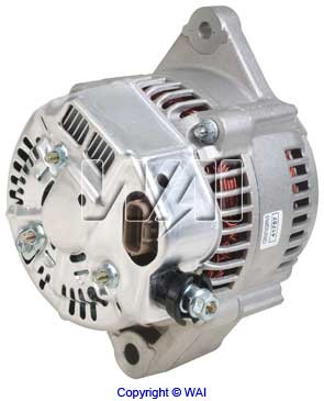 [13671N] Lichtmaschine 13671N WAI