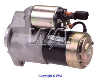 [17683N] Anlasser 17683N WAI