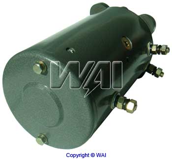 [5687N-DBHD] Motor 5687N-DBHD WAI