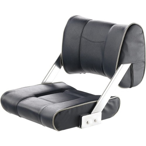[BBCHTBSB] Vetus Ferry Bootstuhl, blau