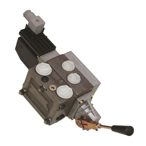 [BBHT1032] Vetus Hydr.Hauptregeleinheit für HT1010,