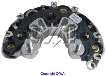 [IBR237] Gleichrichter IBR237 WAI