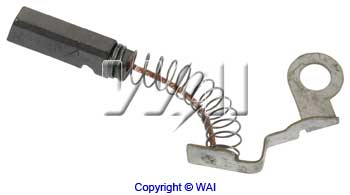 [38-122] Brush 38-122 WAI