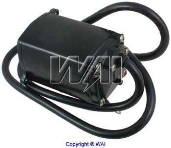 [10815AN] Motor 10815AN WAI