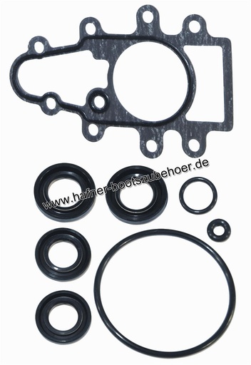 [18-8385] Dichtungssatz Unterwasserteil Ersatzteil Sierra Marine 18-8385