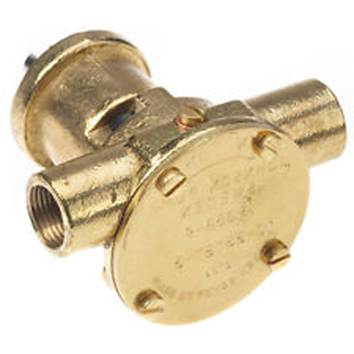 [BB10-35157-3] Johnson Impellerpumpe F35B-9