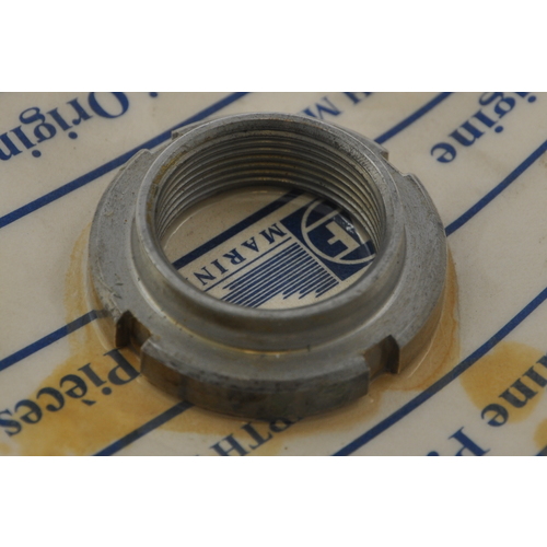 [BB145382] ZF Nutmutter