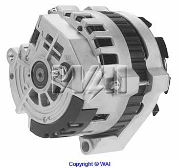 [7860-11N-6G2] Lichtmaschine 7860-11N-6G2 WAI
