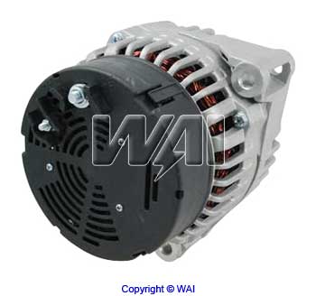 [13779N] Lichtmaschine 13779N WAI
