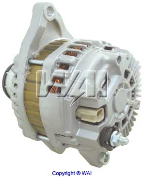[11231N] Lichtmaschine 11231N WAI
