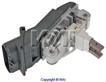 [IB558] Regler IB558 WAI