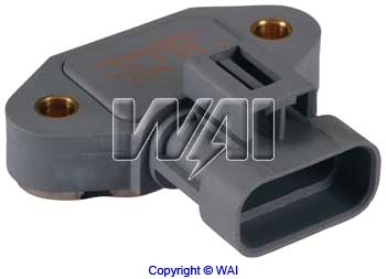 [LM133] Module, Ignition LM133 WAI