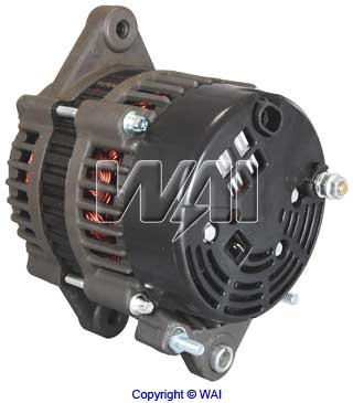 [8465N] Lichtmaschine 8465N WAI