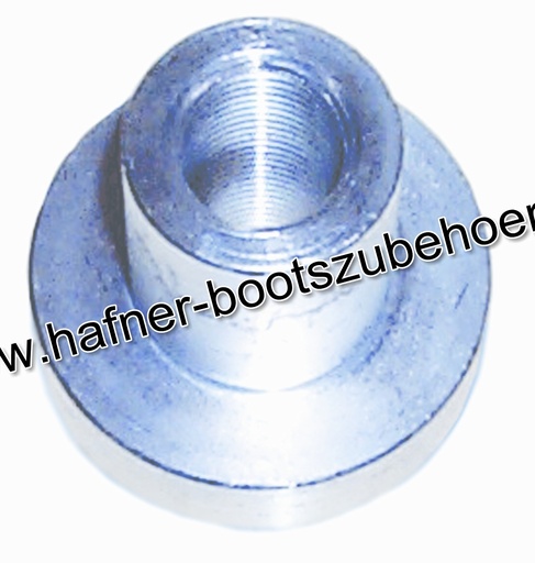 [18-9837] Puller / Driver Kopf 91-38628T Ersatzteil Sierra Marine 18-9837