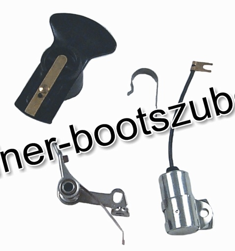 [18-5255] Tune-Up Kit Ersatzteil Sierra Marine 18-5255