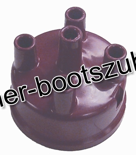 [18-5397] Verteilerkappe für Mercruiser & OMC, Johnson, Evinrude Vierzylinder Ersatzteil Sierra Marine 18-5397