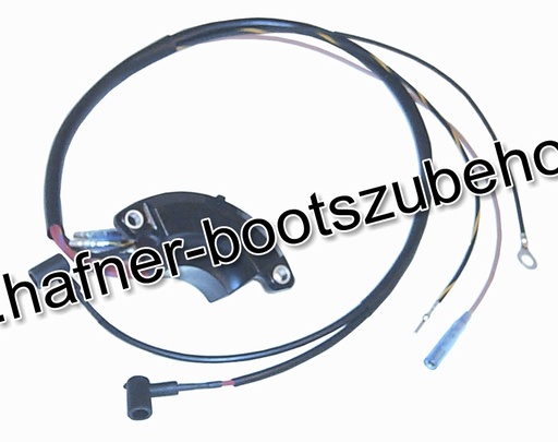 [18-5794] Power Pack, Netzteil für Johnson Evinrude Ersatzteil Sierra Marine 18-5794