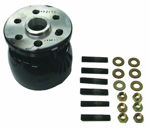 [18-2172] Motor Coupler für Mercruiser V-6 & V-8 Ersatzteil Sierra Marine 18-2172
