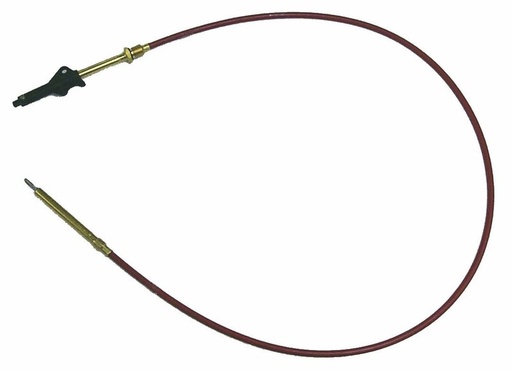 [18-2246] Schaltkabel Ersatzteil Sierra Marine 18-2246