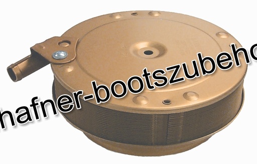 [18-7230] Flammenfilter für Mercruiser 4-Zylinder Ersatzteil Sierra Marine 18-7230