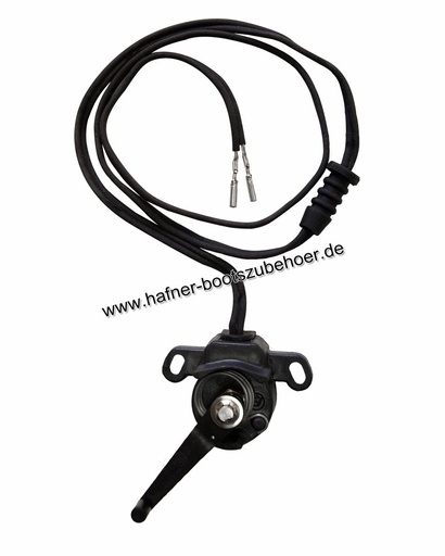[18-7634] Trimmgeber für alle OMC, Johnson, Evinrude Cobra Ersatzteil Sierra Marine 18-7634