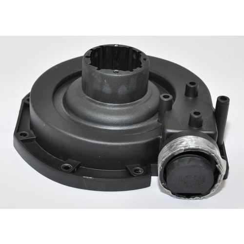 [T-PF.P39] Tecma Pumpengehäuse mit Rückschlagventil