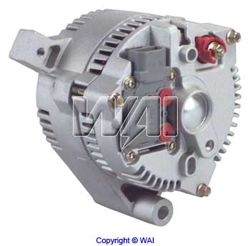 [7755-11N-6G] Lichtmaschine 7755-11N-6G WAI