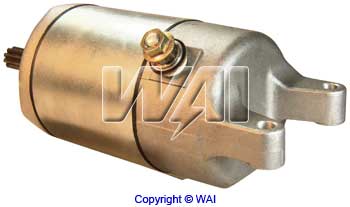 [18842N] Anlasser 18842N WAI