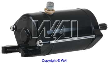 [18421N] Anlasser 18421N WAI